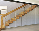 Construction et protection de vos escaliers par Escaliers Maisons à Nebias